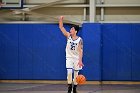 MBBall vs Emerson  Wheaton College Men's Basketball vs Emerson College is the first round of the NEWMAC Basketball Championships. - Photo By: KEITH NORDSTROM : Wheaton, basketball, NEWMAC MBBall2024